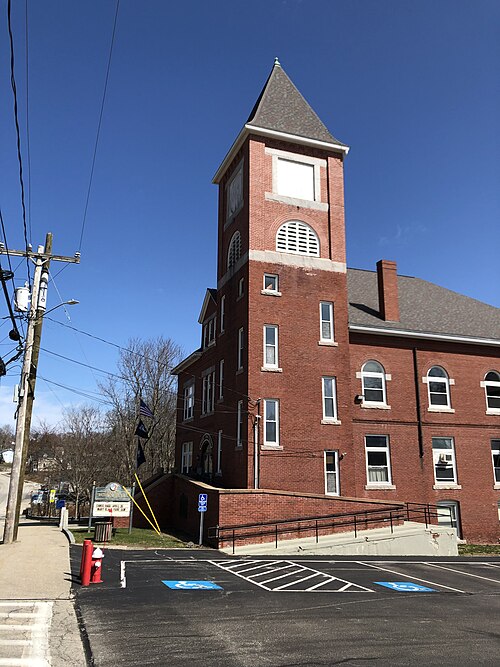 Epping, New Hampshire